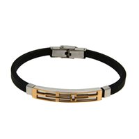 Pulsera Vag Hombre in Acero 3508120027 - 3508120027